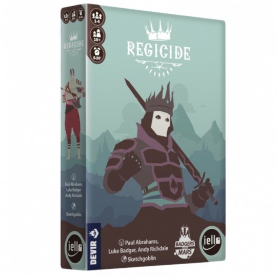Regicide iello - 1