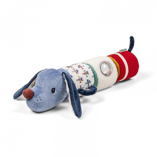 Rouleau sonore Jules le chien - Lilliputiens Lilliputiens - 1