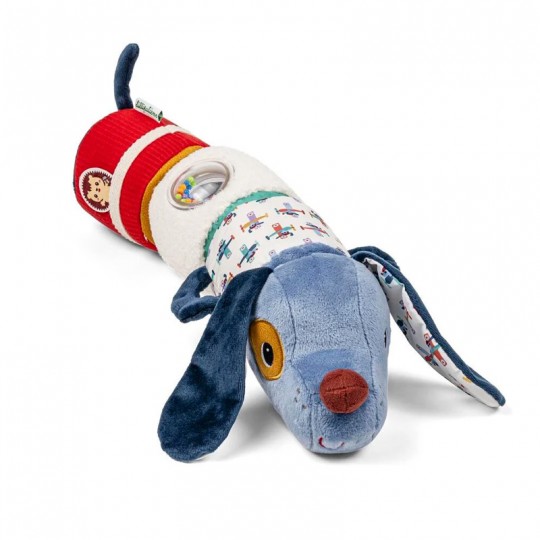 Rouleau sonore Jules le chien - Lilliputiens Lilliputiens - 2
