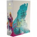 Leaders Studio H - 1 Leaders Studio H - 1