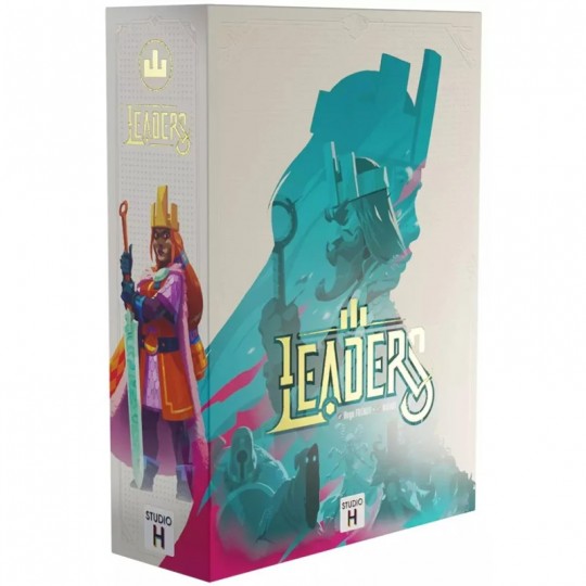 Leaders Studio H - 1