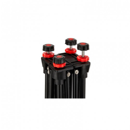 Pieds de Carrom Aluminium - UBER GAMES Uber Games - 4