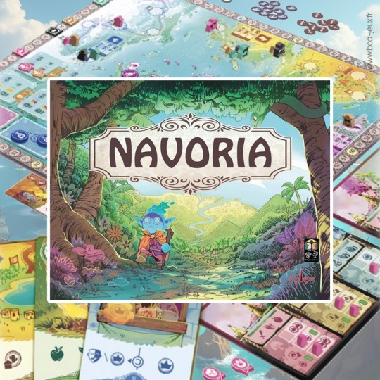 Navoria Sylex Edition - 5