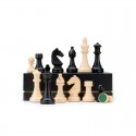 Pièces d'Echecs Taille 3 - Cases 40 mm - A&A Chess A&A Chess - 2 Pièces d'Echecs Taille 3 - Cases 40 mm - A&A Chess A&A Chess - 2