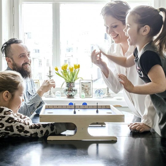 Klask Gigamic - 2