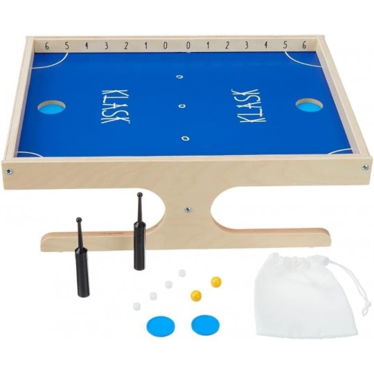 Klask Gigamic - 4