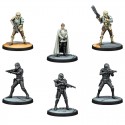 Star Wars: Shatterpoint - Escouade Deploy the Garrison Atomic Mass Games - 2 Star Wars: Shatterpoint - Escouade Deploy the Garrison Atomic Mass Games - 2