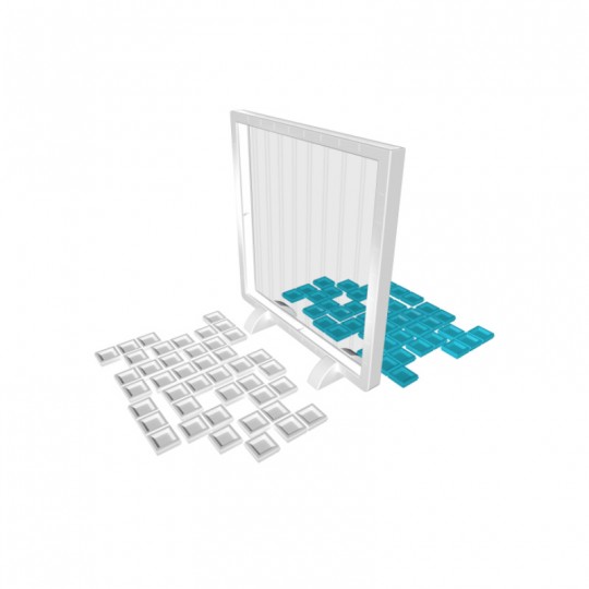 Linkx Blue Orange Games - 2