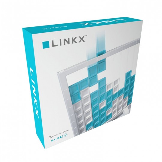 Linkx Blue Orange Games - 1