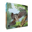 Évolution : Le Nouveau Monde Kolossal Games - 1 Évolution : Le Nouveau Monde Kolossal Games - 1
