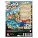 Extension Commandants - Pirates de Maracaibo Super Meeple - 3 Extension Commandants - Pirates de Maracaibo Super Meeple - 3