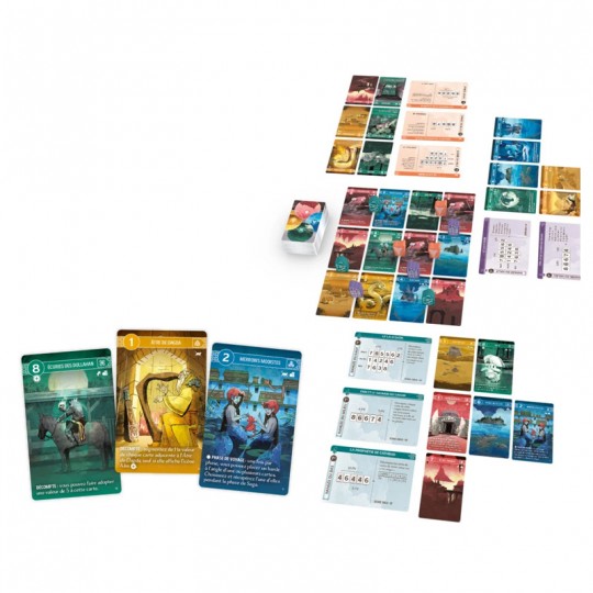 Tir Na Nog Lucky Duck Games - 1