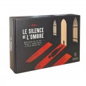 Le silence de l'ombre Mission Detective - 1 Le silence de l'ombre Mission Detective - 1