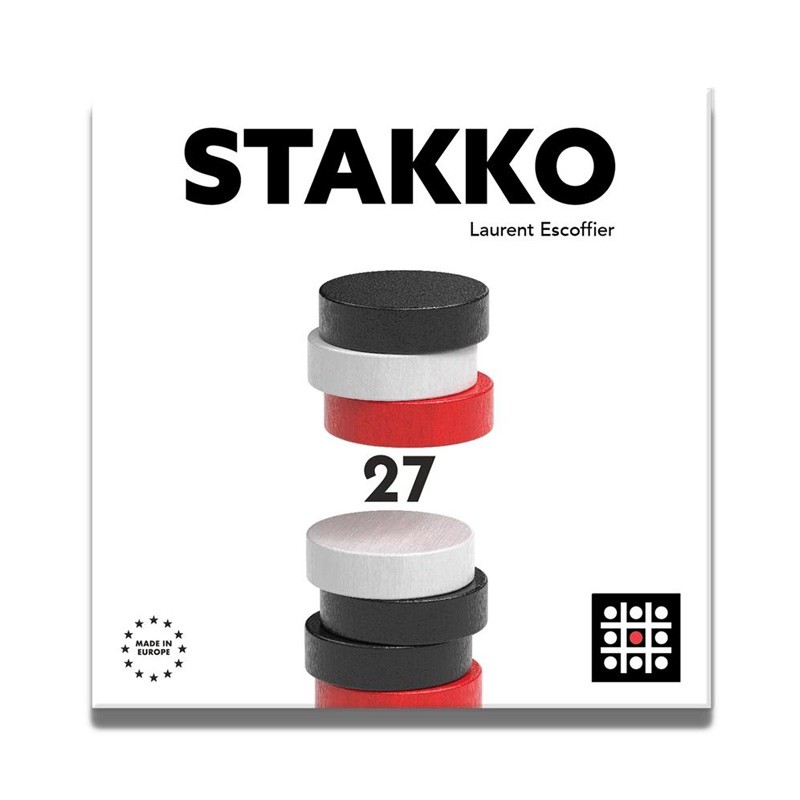Boite de Stakko