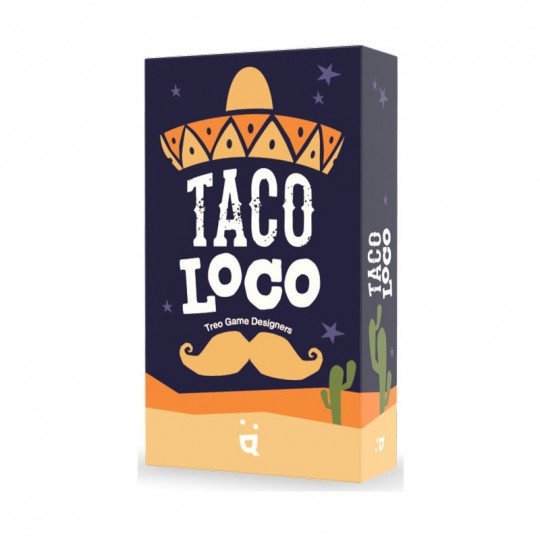 Taco Loco Helvetiq - 1
