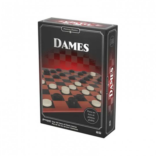 Dames Premium Classics Goliath - 1