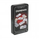 Dominos Premium Classics (boîte métal) Goliath - 1 Dominos Premium Classics (boîte métal) Goliath - 1