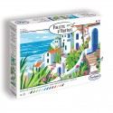 Palette d'artiste - La Riviera SentoSphère - 1 Palette d'artiste - La Riviera SentoSphère - 1