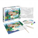 Palette d'artiste - La Provence SentoSphère - 1 Palette d'artiste - La Provence SentoSphère - 1