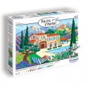 Palette d'artiste - La Provence SentoSphère - 2 Palette d'artiste - La Provence SentoSphère - 2
