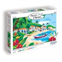 Palette d'artiste - Ilhabela SentoSphère - 2 Palette d'artiste - Ilhabela SentoSphère - 2