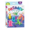 Patarev - Blister Petits Monstres SentoSphère - 1 Patarev - Blister Petits Monstres SentoSphère - 1