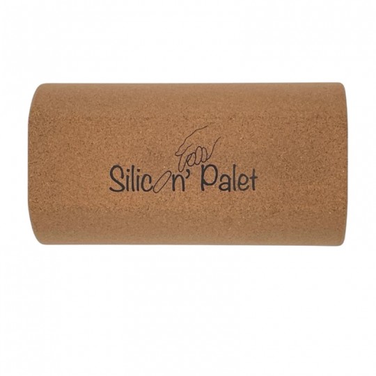 Silicon'Palet, Le jeu de palets en silicone (Bleu et Rouge) Cadetel - 1