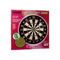 Jeu de Fléchettes Catdart Friendly Dart game set - Bex Sport Bex Sport - 2 Jeu de Fléchettes Catdart Friendly Dart game set - Bex Sport Bex Sport - 2