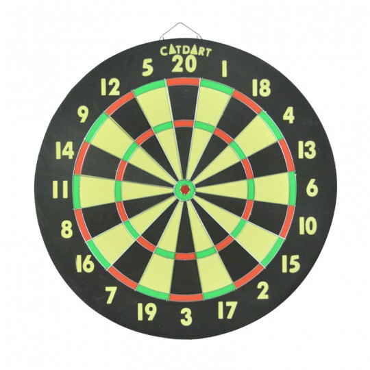 Jeu de Fléchettes Catdart Friendly Dart game set - Bex Sport Bex Sport - 3