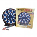 Jeu de Fléchettes Catdart electronic dartboard Devil II - Bex Sport Bex Sport - 1 Jeu de Fléchettes Catdart electronic dartboard Devil II - Bex Sport Bex Sport - 1