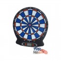 Jeu de Fléchettes Catdart electronic dartboard Devil II - Bex Sport Bex Sport - 2 Jeu de Fléchettes Catdart electronic dartboard Devil II - Bex Sport Bex Sport - 2