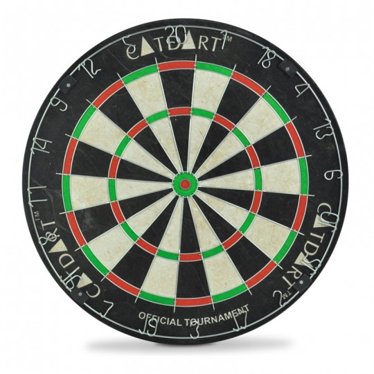 Jeu de Fléchettes Catdart Champion Bristle dartboard - Bex Sport Bex Sport - 2