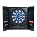 Jeu de Fléchettes Catdart electronic dartboard Walker - Bex Sport Bex Sport - 1 Jeu de Fléchettes Catdart electronic dartboard Walker - Bex Sport Bex Sport - 1