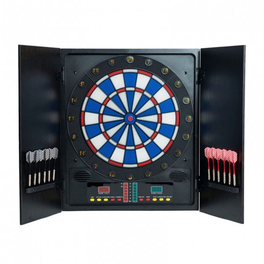 Jeu de Fléchettes Catdart electronic dartboard Walker - Bex Sport Bex Sport - 1