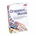 Drapeaux du Monde - Tactic Tactic - 2 Drapeaux du Monde - Tactic Tactic - 2