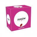 Iknow mini Mode de vie Tactic - 1 Iknow mini Mode de vie Tactic - 1