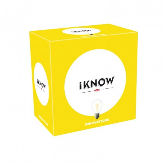 Iknow mini Innovations Tactic - 1
