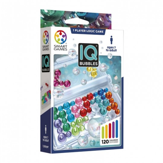 IQ Bubbles - Smart Games SmartGames - 1