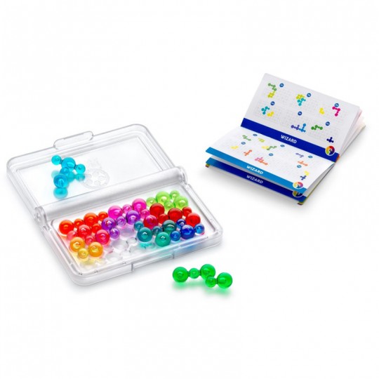 IQ Bubbles - Smart Games SmartGames - 2