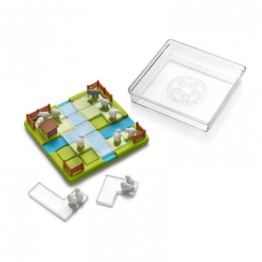 Pose Moutons - Smart Games SmartGames - 2