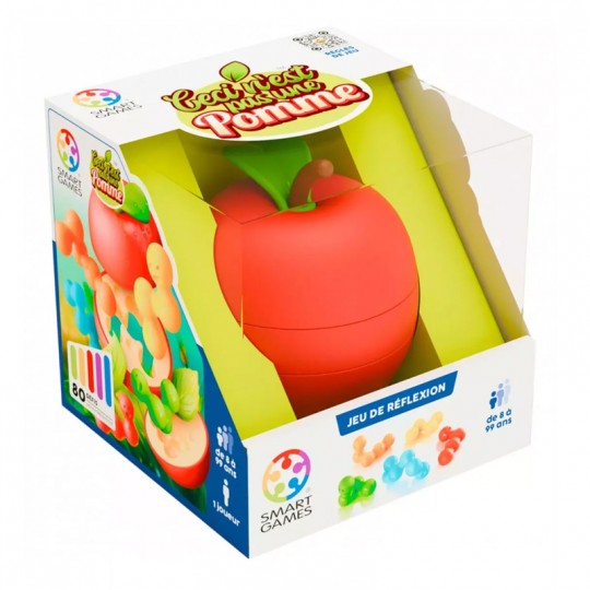 Ceci n'est pas une pomme - Smart Games SmartGames - 1
