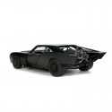 Miniature 1:18 DC Comics Batmobile the batman black 2022 avec figurine - Jada Toys Jada Toys - 2 Miniature 1:18 DC Comics Batmobile the batman black 2022 avec figurine - Jada Toys Jada Toys - 2
