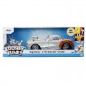 Miniature 1:24 Chevrolet Corvette Bugs Bunny Figurine 1967 - Jada Toys Jada Toys - 1 Miniature 1:24 Chevrolet Corvette Bugs Bunny Figurine 1967 - Jada Toys Jada Toys - 1