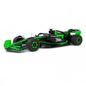 Miniature 1:18 Kick Sauber F1 team C44 black Z.Guanyu Bahrain GP 2024 - Solido Solido - 1 Miniature 1:18 Kick Sauber F1 team C44 black Z.Guanyu Bahrain GP 2024 - Solido Solido - 1