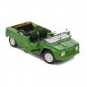 Miniature 1:18 Citroën Mehari Mk.1 Vert Montana 1970 - Solido Solido - 2 Miniature 1:18 Citroën Mehari Mk.1 Vert Montana 1970 - Solido Solido - 2