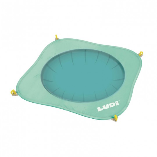 Piscine Pop-up bleu - Ludi LUDI - 1