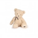 Peluche Sowen : Ours Sable 80cm - Maïlou Tradition Maïlou Tradition - 1 Peluche Sowen : Ours Sable 80cm - Maïlou Tradition Maïlou Tradition - 1