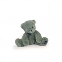 Peluche Sowen : Ours Eucalyptus 80cm - Maïlou Tradition Maïlou Tradition - 1 Peluche Sowen : Ours Eucalyptus 80cm - Maïlou Tradition Maïlou Tradition - 1