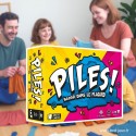 PILES! Lost Boy - 3 PILES! Lost Boy - 3