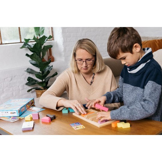 Gagne ta Maman ! Gigamic - 2